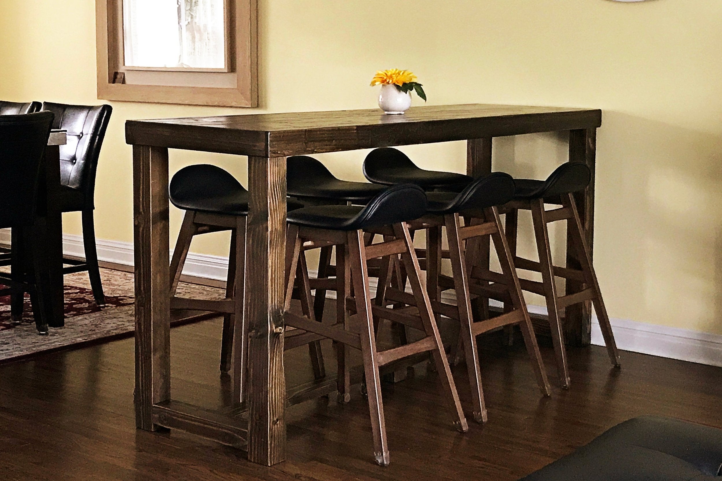 Why Reclaimed Wood Furniture is the Future of Sustainable Living
