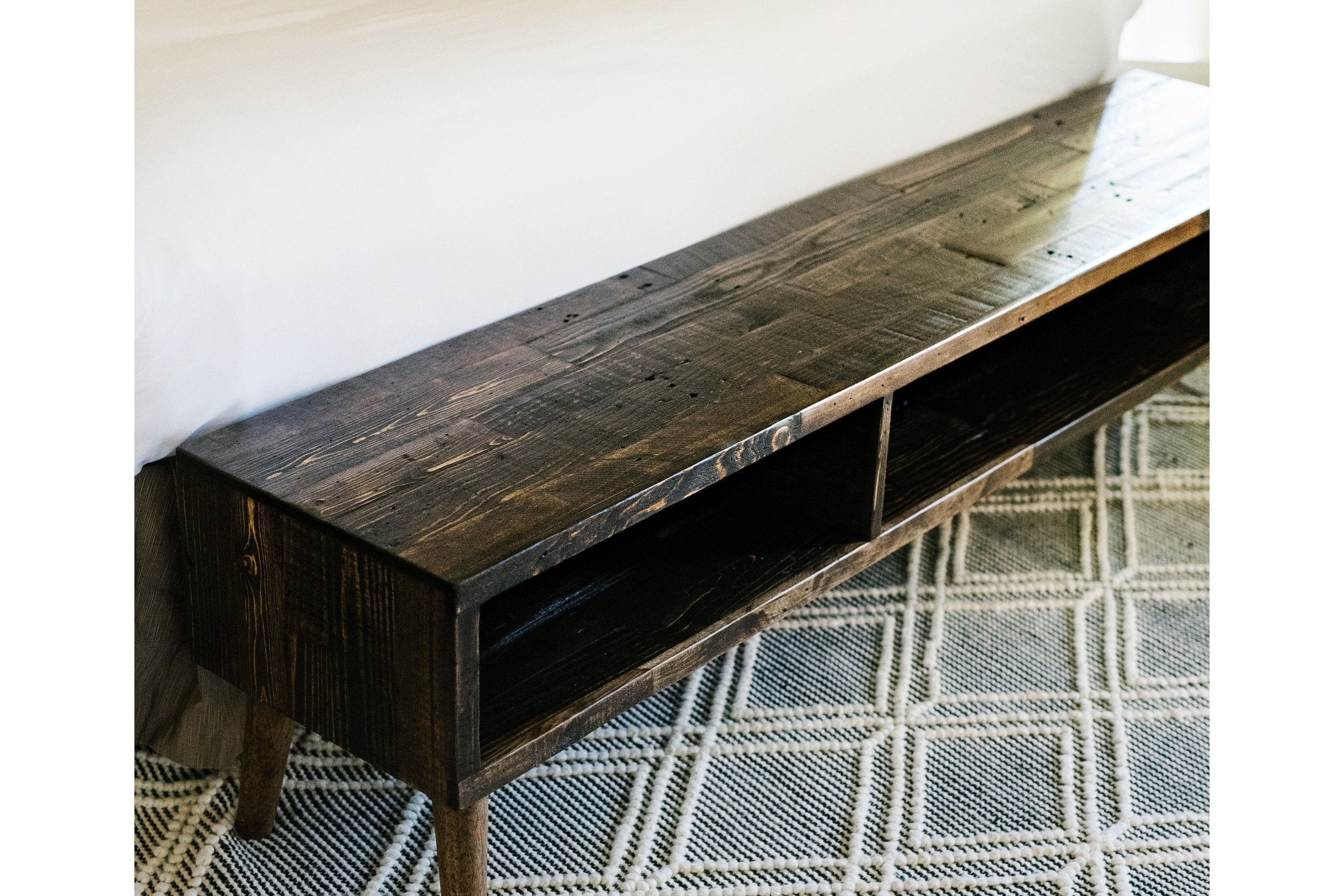 Media Console