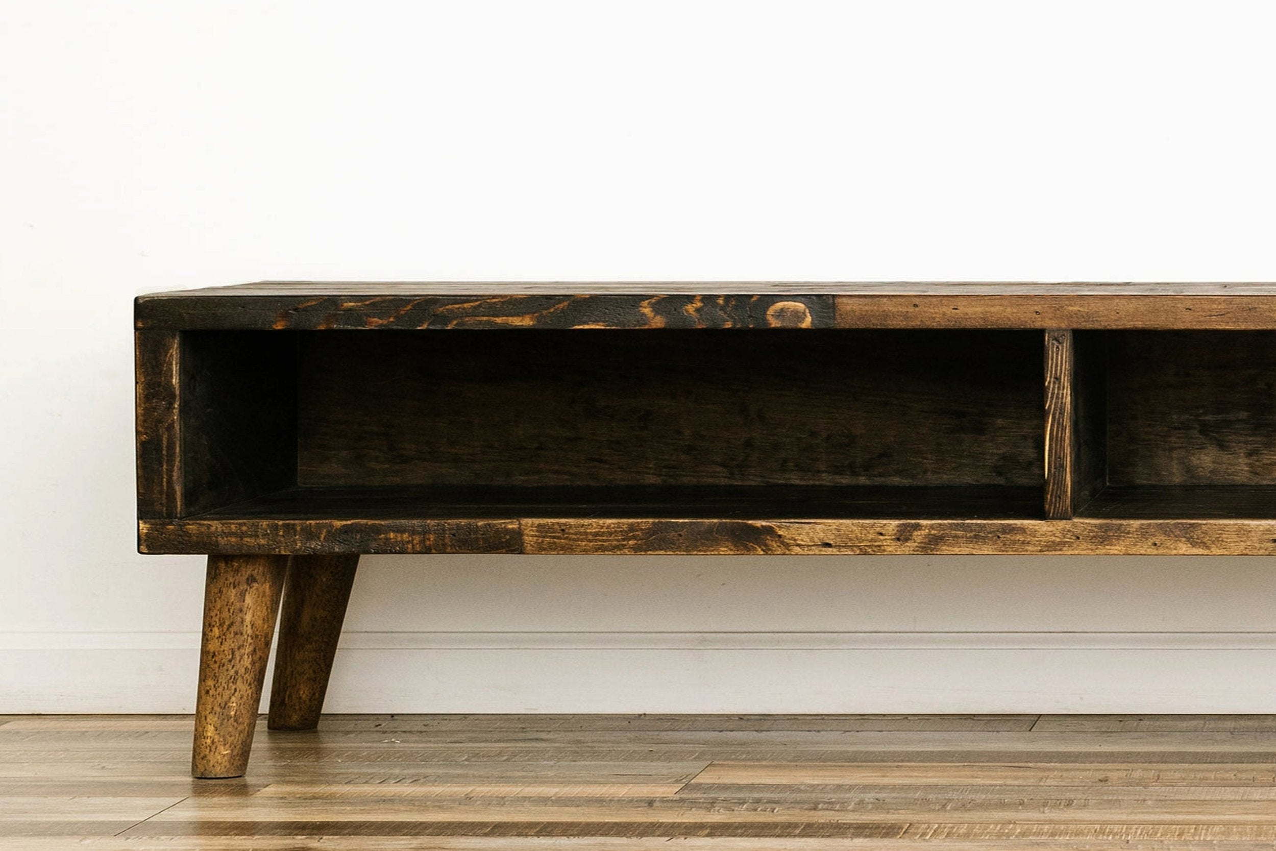 Media Console