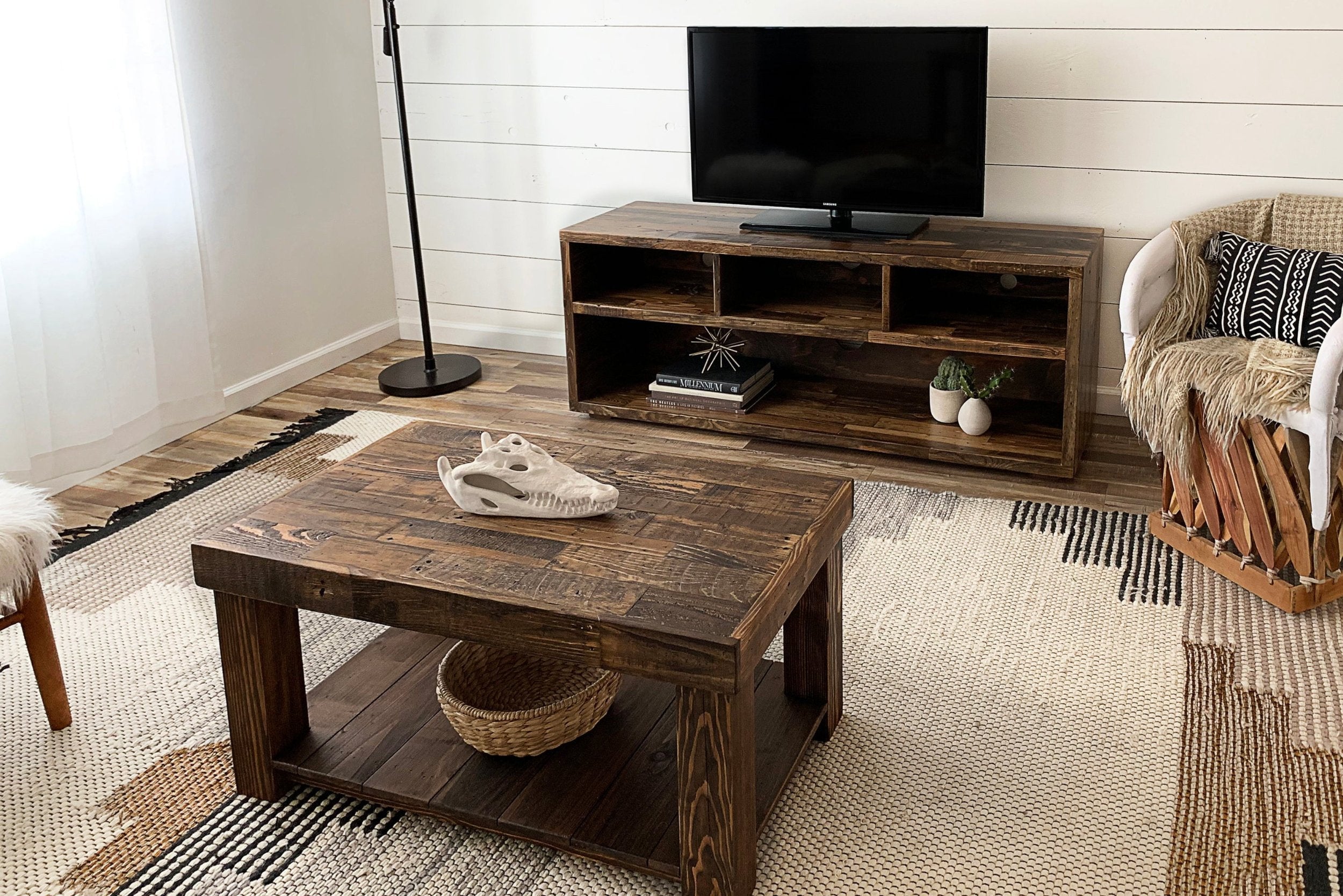 Clearwater Media Console