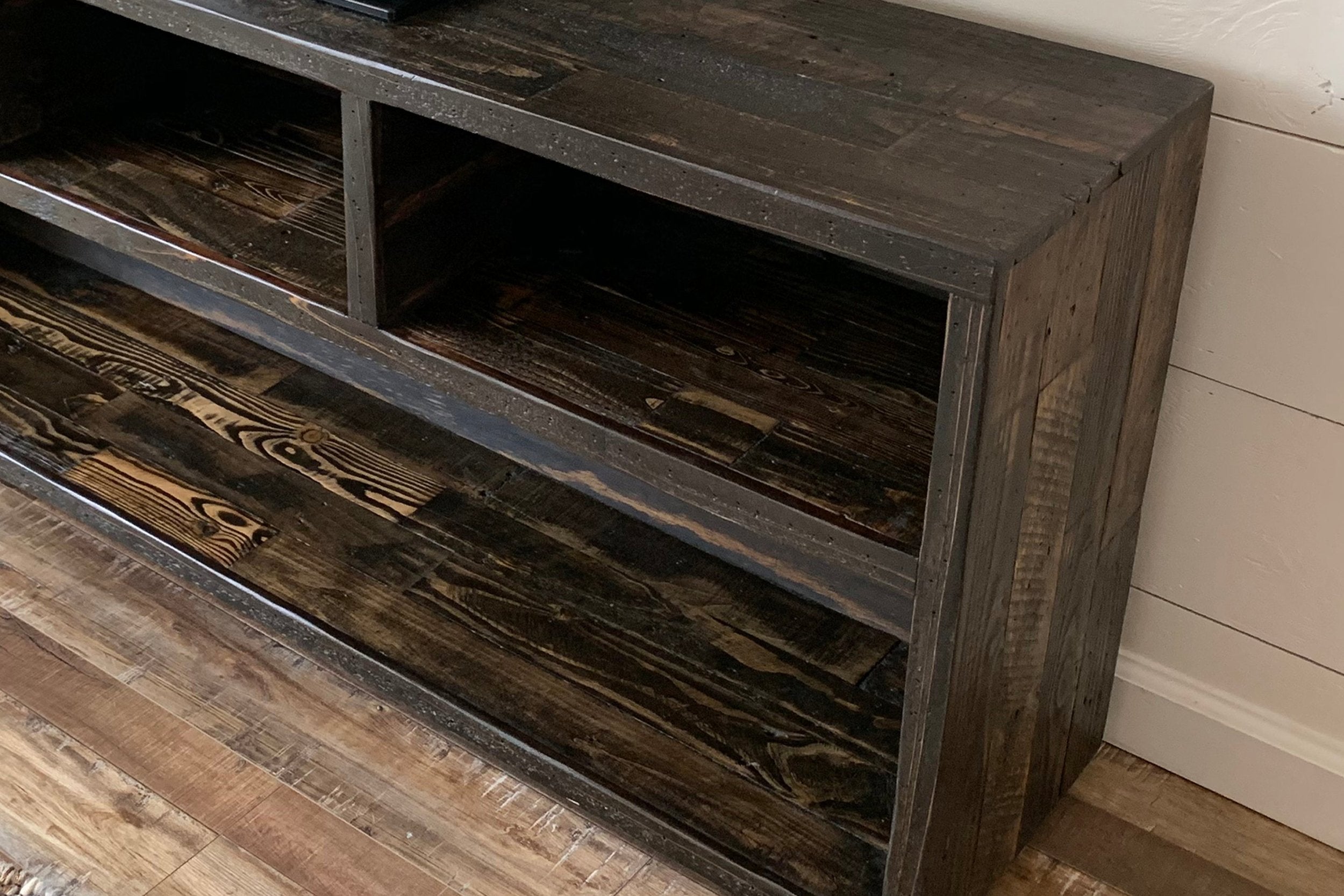 Fremont Media Console