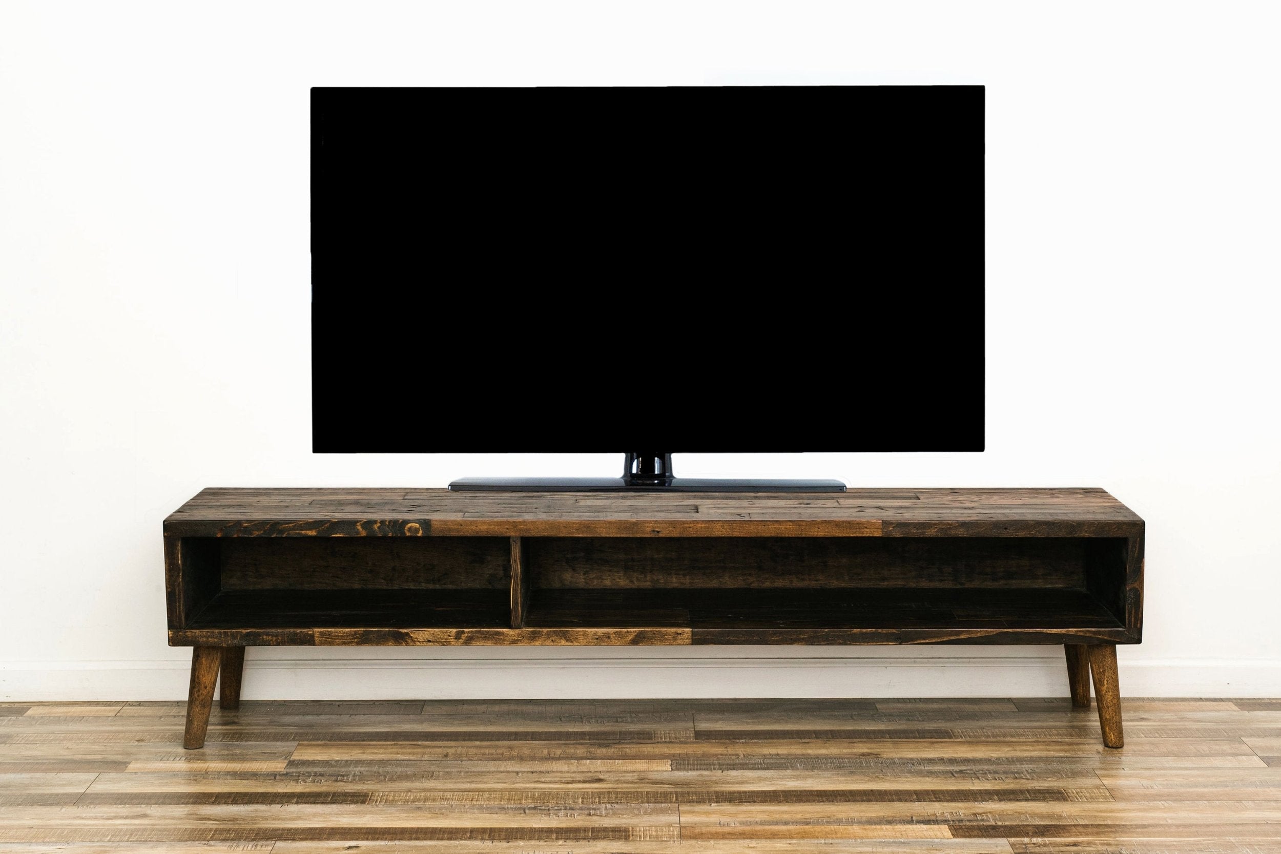 Media Console