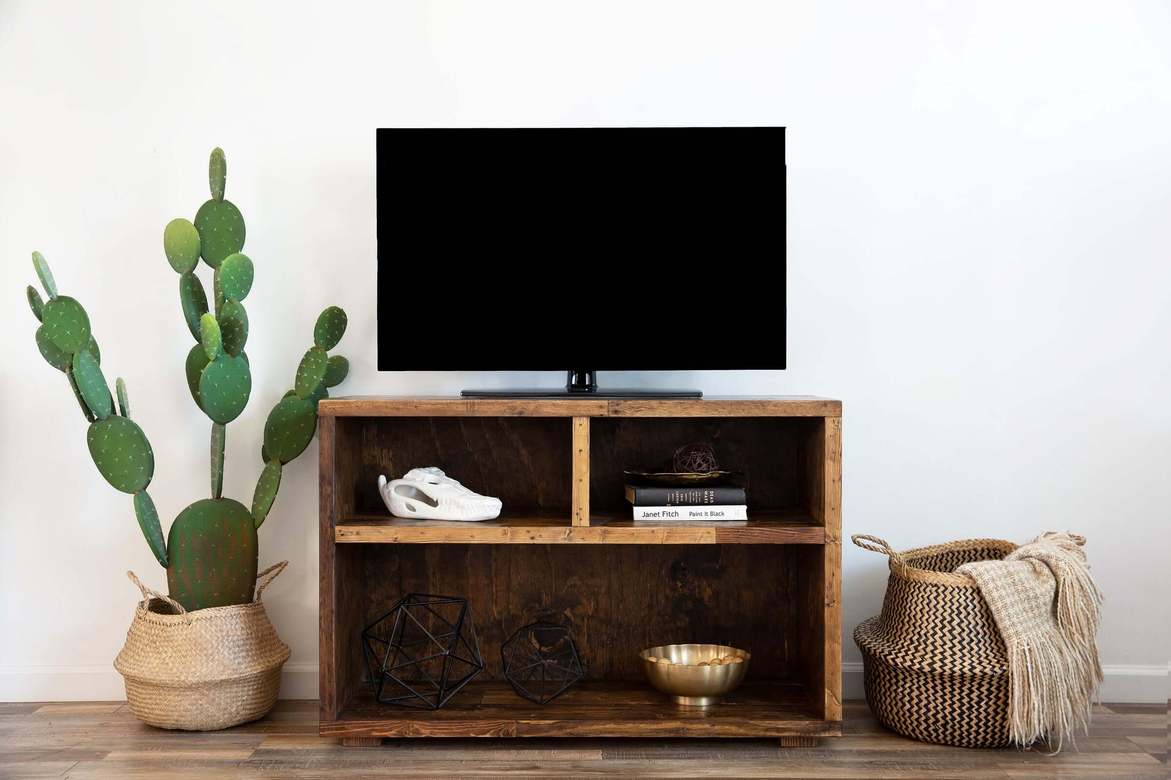 Fremont Media Console