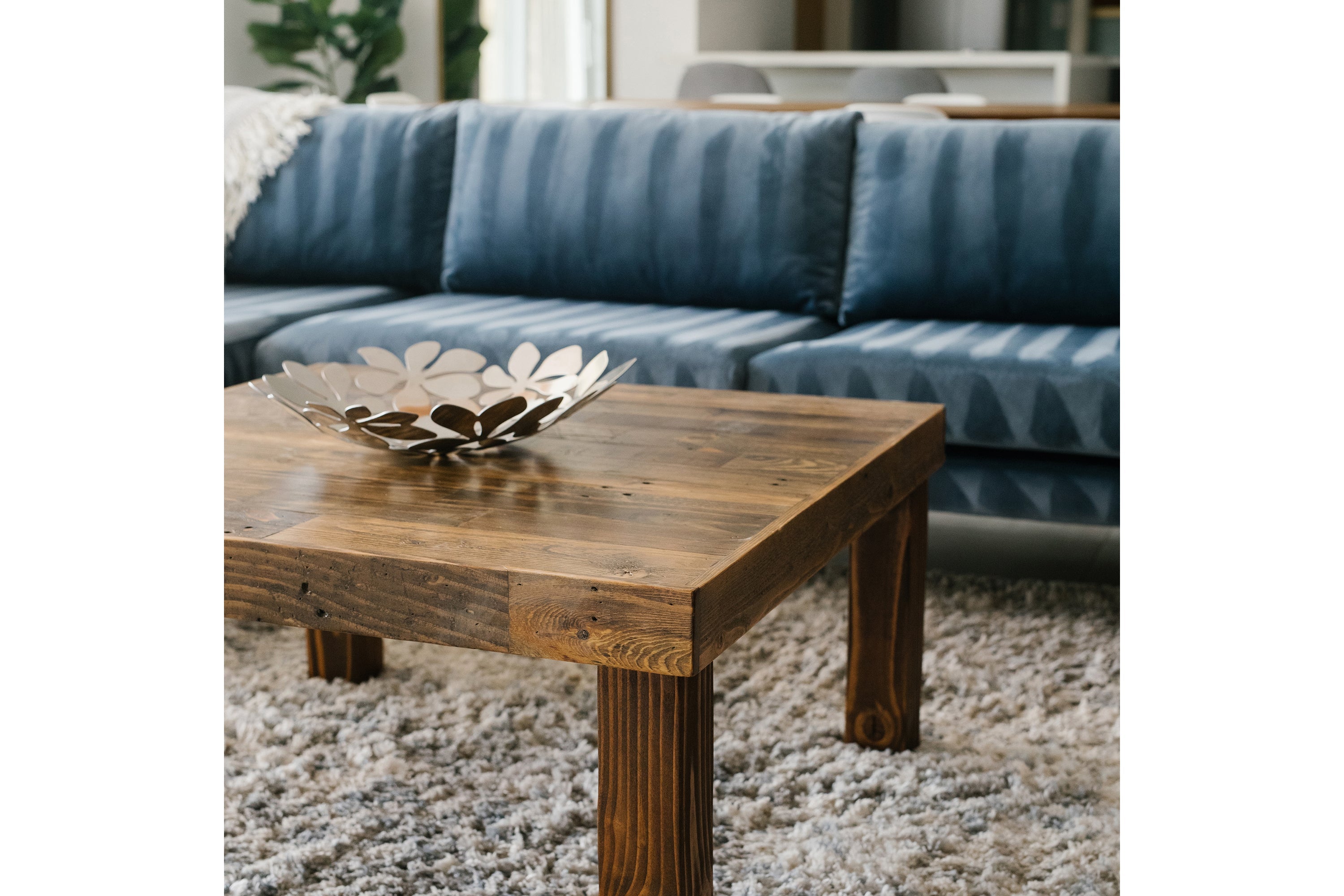 Kaibab Square Coffee Table